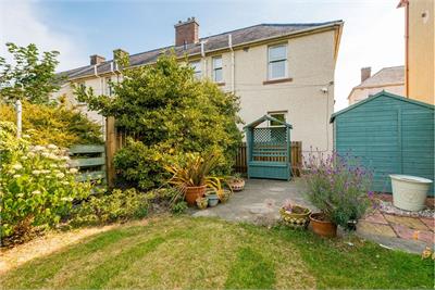 16 Kilwinning Terrace, Musselburgh, EH21 7ED - image 14