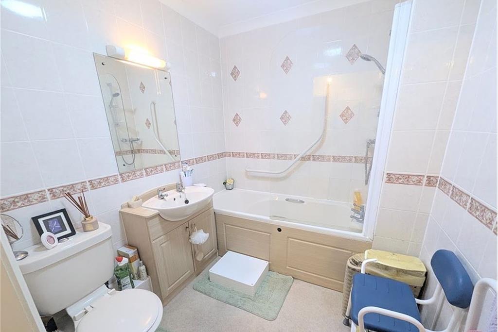 Flat 51, The Granary, Glebe Street, Dumfries, DG1 2LU - image 12
