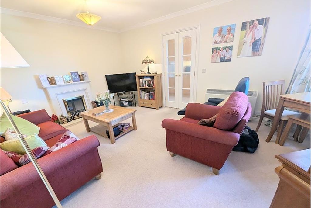 Flat 51, The Granary, Glebe Street, Dumfries, DG1 2LU - image 4