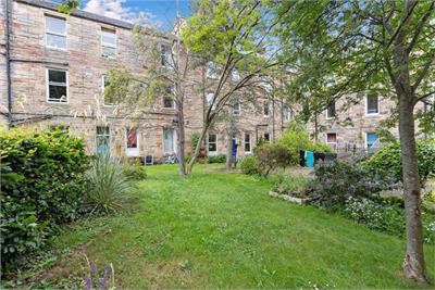 6/7 Horne Terrace, Edinburgh, EH11 1JJ - image 14