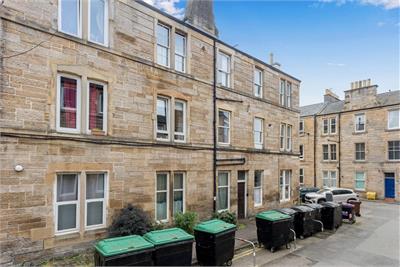 6/7 Horne Terrace, Edinburgh, EH11 1JJ - image 15