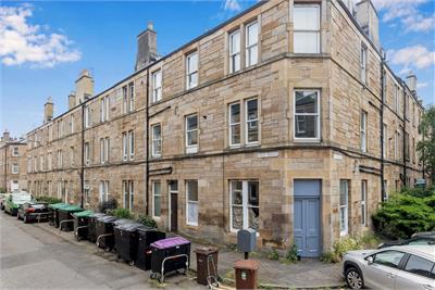 6/7 Horne Terrace, Edinburgh, EH11 1JJ - image 1