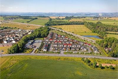 Draper Garden Room, Plot 24, Castle Gate, Winchburgh, EH52 6QN - image 10