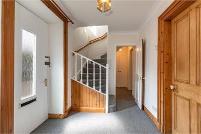 4 Weirhill Place, Melrose, TD6 9SF - image 2