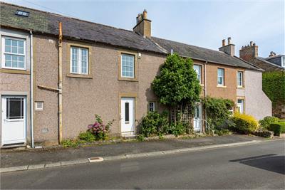 4 Weirhill Place, Melrose, TD6 9SF - image 1