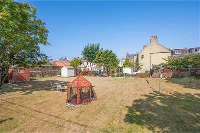 3 Gardiner's Close, Cockenzie, EH32 0DH - image 20