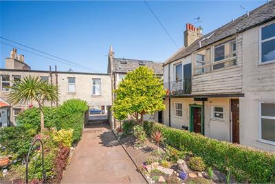 3 Gardiner's Close, Cockenzie, EH32 0DH - image 1