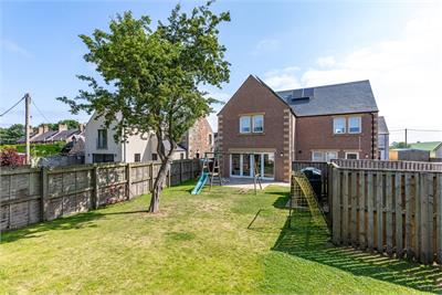 48A Wester Row, Greenlaw, Duns, TD10 6XE - image 2