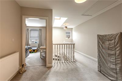 48A Wester Row, Greenlaw, Duns, TD10 6XE - image 16