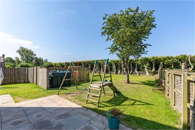 48A Wester Row, Greenlaw, Duns, TD10 6XE - image 3