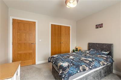 48A Wester Row, Greenlaw, Duns, TD10 6XE - image 26
