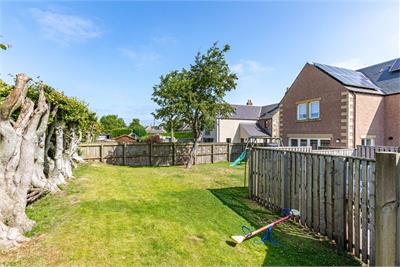 48A Wester Row, Greenlaw, Duns, TD10 6XE - image 30