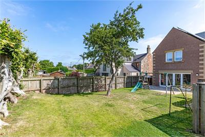 48A Wester Row, Greenlaw, Duns, TD10 6XE - image 31