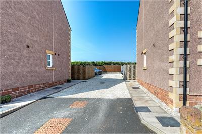 48A Wester Row, Greenlaw, Duns, TD10 6XE - image 33
