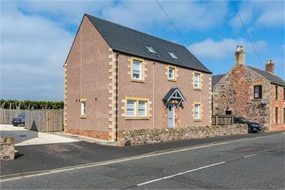48A Wester Row, Greenlaw, Duns, TD10 6XE - image 35