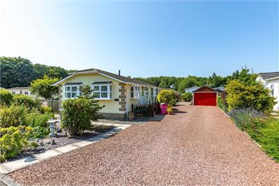 1 Sycamore Street, Springwood Village, Kelso, TD5 8NH - image 1