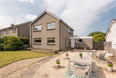 64 Douglas Road, Longniddry, East Lothian, EH32 0LJ - image 19