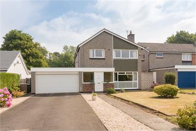 64 Douglas Road, Longniddry, East Lothian, EH32 0LJ - image 3