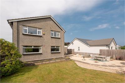 64 Douglas Road, Longniddry, East Lothian, EH32 0LJ - image 21