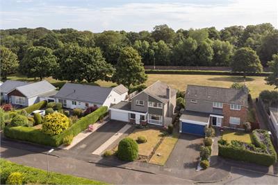 64 Douglas Road, Longniddry, East Lothian, EH32 0LJ - image 1