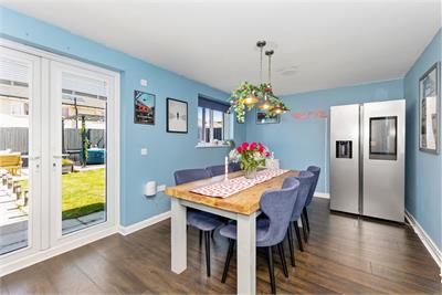 26 Laing Loan, Wallyford, East Lothian, EH21 8GU - image 2
