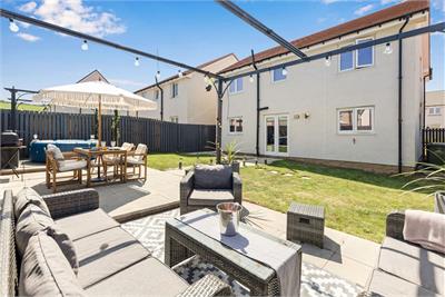 26 Laing Loan, Wallyford, East Lothian, EH21 8GU - image 24