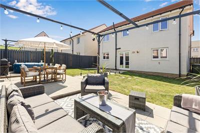 26 Laing Loan, Wallyford, East Lothian, EH21 8GU - image 25