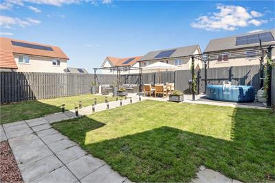 26 Laing Loan, Wallyford, East Lothian, EH21 8GU - image 27