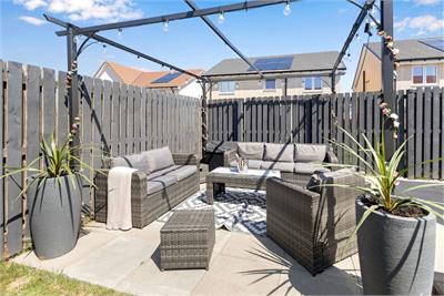 26 Laing Loan, Wallyford, East Lothian, EH21 8GU - image 29