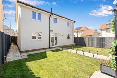26 Laing Loan, Wallyford, East Lothian, EH21 8GU - image 30
