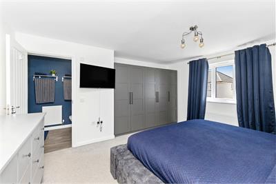 26 Laing Loan, Wallyford, East Lothian, EH21 8GU - image 9