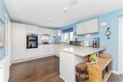 26 Laing Loan, Wallyford, East Lothian, EH21 8GU - image 1