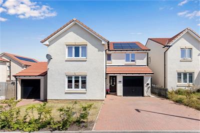 26 Laing Loan, Wallyford, East Lothian, EH21 8GU - image 1