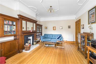 74 Baronscourt Terrace, Willowbrae, Edinburgh, EH8 7EP - image 2