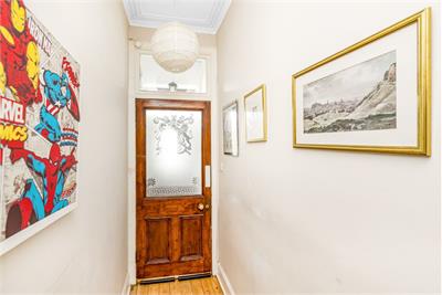 74 Baronscourt Terrace, Willowbrae, Edinburgh, EH8 7EP - image 12