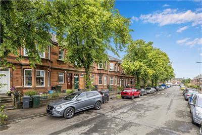 74 Baronscourt Terrace, Willowbrae, Edinburgh, EH8 7EP - image 15
