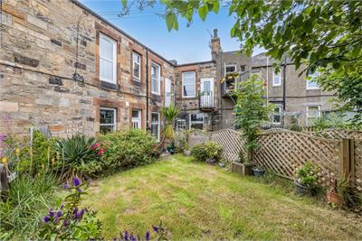 74 Baronscourt Terrace, Willowbrae, Edinburgh, EH8 7EP - image 16