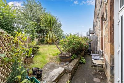 74 Baronscourt Terrace, Willowbrae, Edinburgh, EH8 7EP - image 17