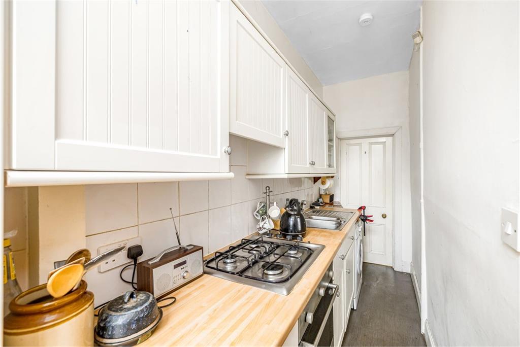 74 Baronscourt Terrace, Willowbrae, Edinburgh, EH8 7EP - image 5