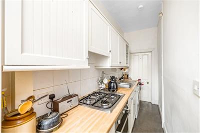 74 Baronscourt Terrace, Willowbrae, Edinburgh, EH8 7EP - image 5