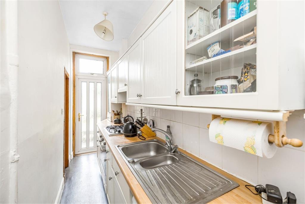74 Baronscourt Terrace, Willowbrae, Edinburgh, EH8 7EP - image 6