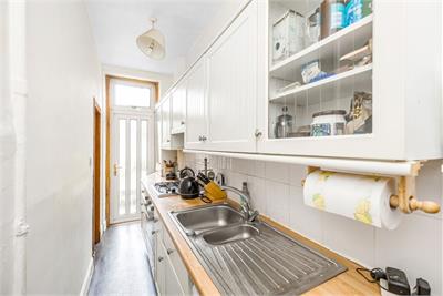 74 Baronscourt Terrace, Willowbrae, Edinburgh, EH8 7EP - image 6