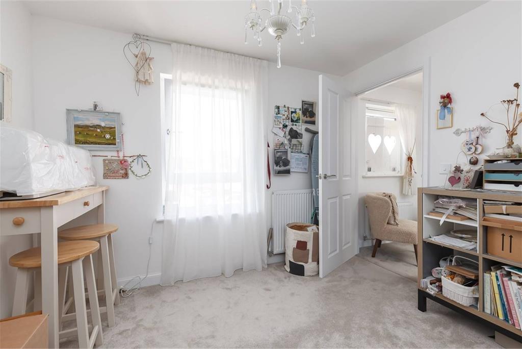 9 Redwing Wynd,
Cammo,
Edinburgh,
EH4 8GG - image 20