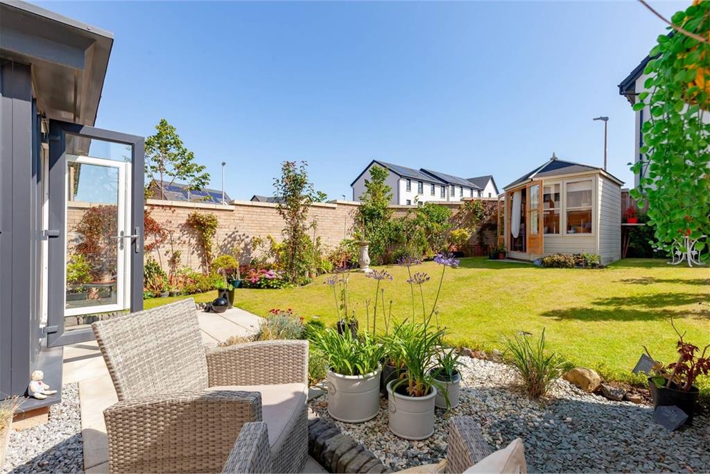 9 Redwing Wynd,
Cammo,
Edinburgh,
EH4 8GG - image 29