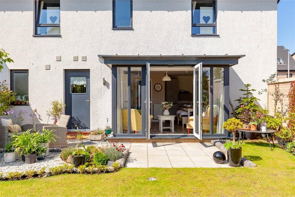 9 Redwing Wynd,
Cammo,
Edinburgh,
EH4 8GG - image 33