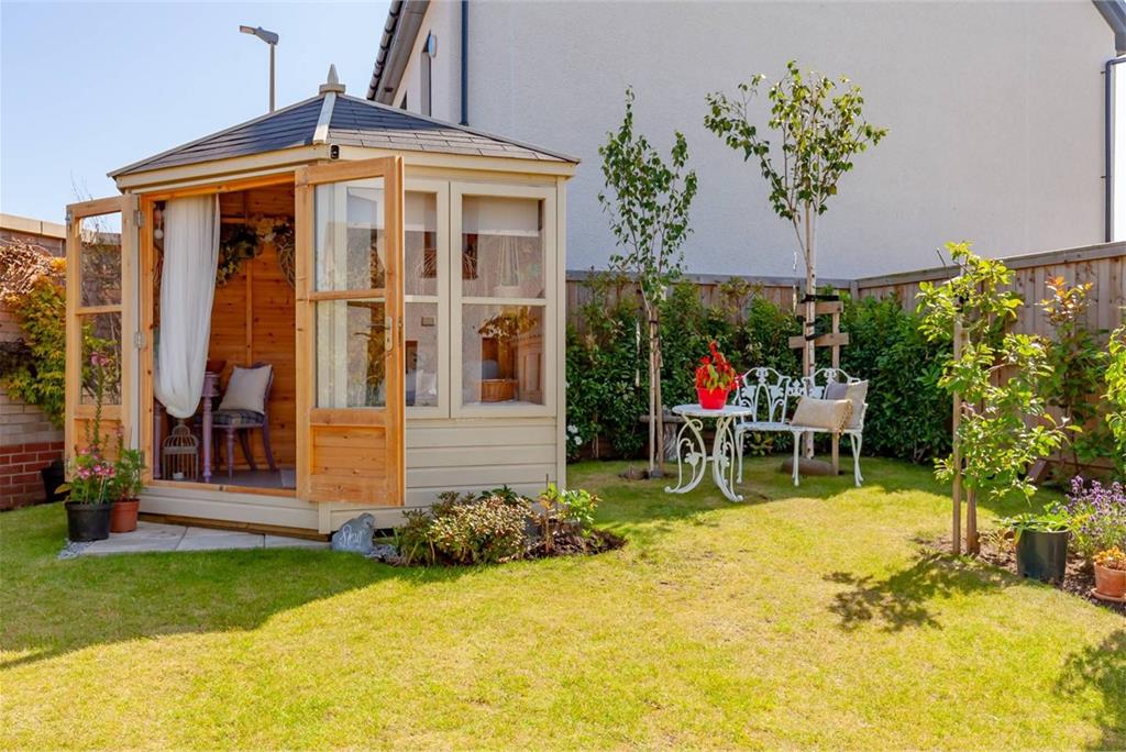 9 Redwing Wynd,
Cammo,
Edinburgh,
EH4 8GG - image 34