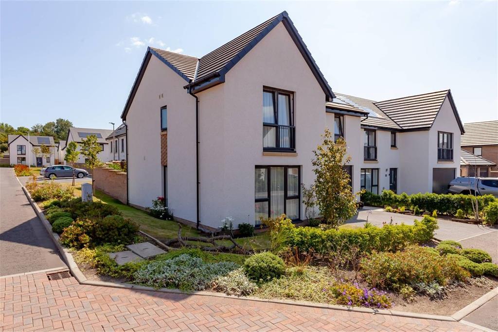 9 Redwing Wynd,
Cammo,
Edinburgh,
EH4 8GG - image 35