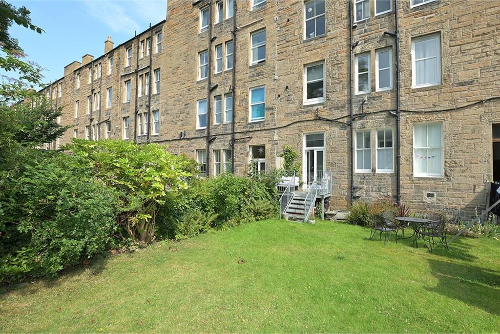 3F1, 148 Brunton Gardens, EH7 5ET - image 25