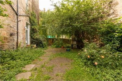 1 GFR, Sciennes Road, Marchmont, Edinburgh, EH9 1LE - image 11