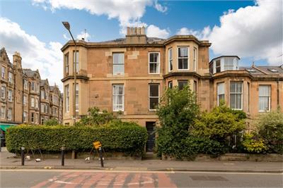 1 GFR, Sciennes Road, Marchmont, Edinburgh, EH9 1LE - image 12